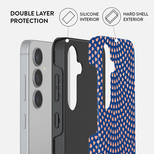 Azure Waters - Samsung Galaxy S24 FE Case 2