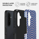 Azure Waters - Samsung Galaxy A26 5G Case 2