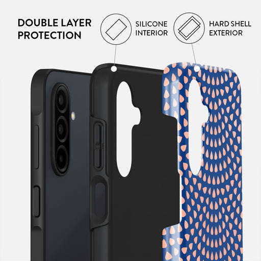 Azure Waters - Samsung Galaxy A26 5G Case 2