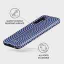 Azure Waters - Samsung Galaxy A26 5G Case 3