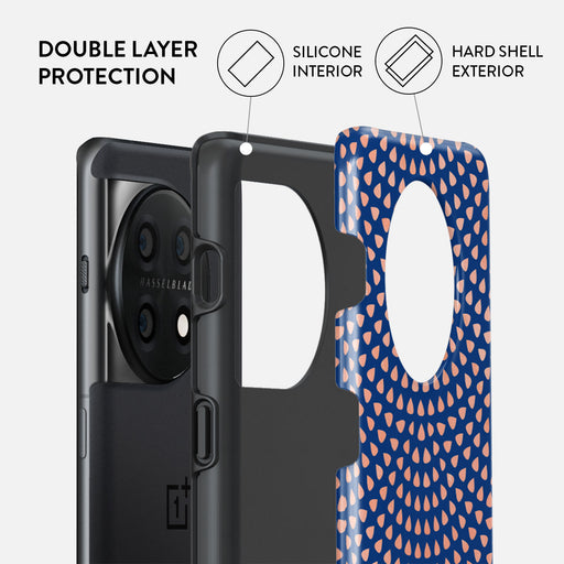 Azure Waters - OnePlus 11 Case 2