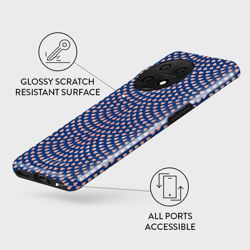 Azure Waters - OnePlus 11 Case 3
