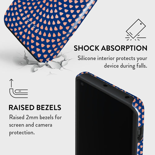 Azure Waters - OnePlus 11 Case 4