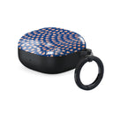 Azure Waters - Samsung Galaxy Buds FE Case