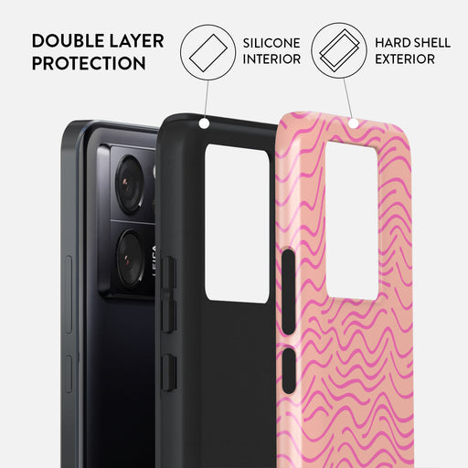 Secret Spot - Xiaomi 13T Case 2
