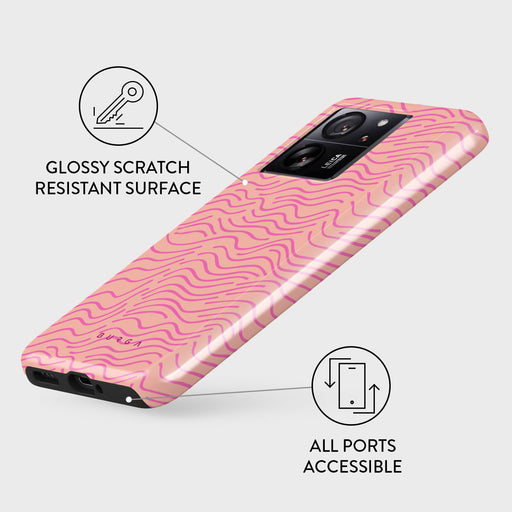 Secret Spot - Xiaomi 13T Case 3