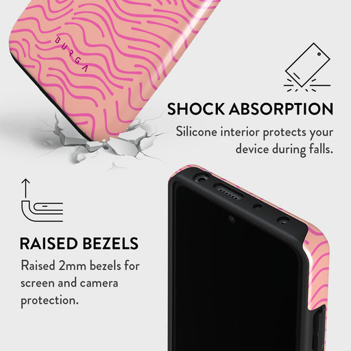 Secret Spot - Xiaomi Redmi Note 11 Pro+ Case 4
