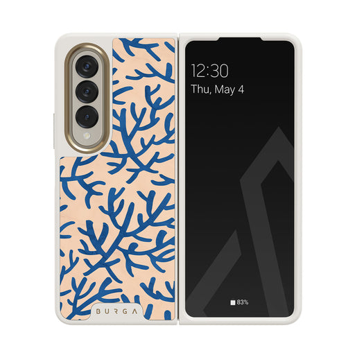 Vitamin Sea - Samsung Galaxy Z Fold 4 Case