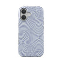 Calm Sailing - iPhone 16 Case