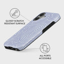 Calm Sailing - iPhone 16 Case 3