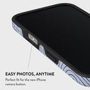 Calm Sailing - iPhone 16 Case 5
