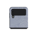 Calm Sailing - Samsung Galaxy Z Flip 4 Case