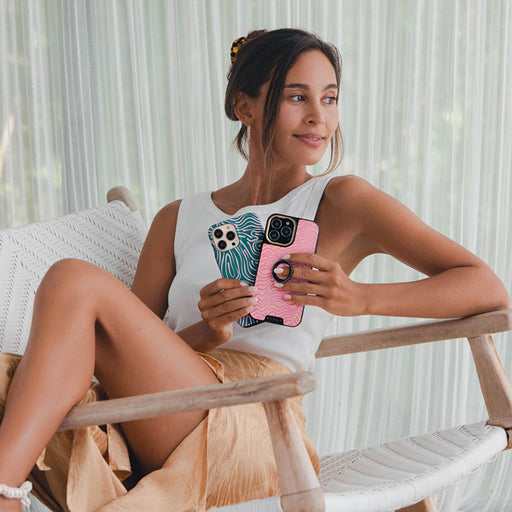 Hawaiian Breeze -  Samsung Galaxy A16 Case 8
