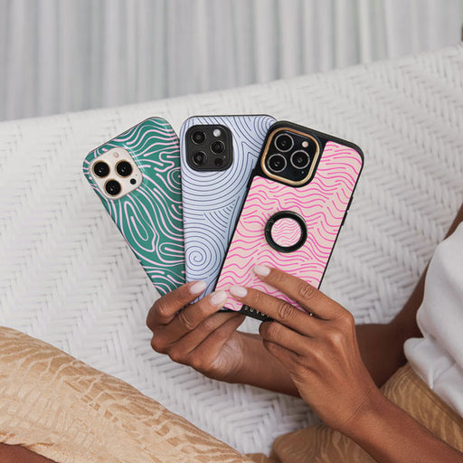 Hawaiian Breeze -  Samsung Galaxy A16 Case 10