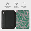 Hawaiian Breeze -  iPad Mini 8.3 (A17 Pro/6th Gen) Case 2
