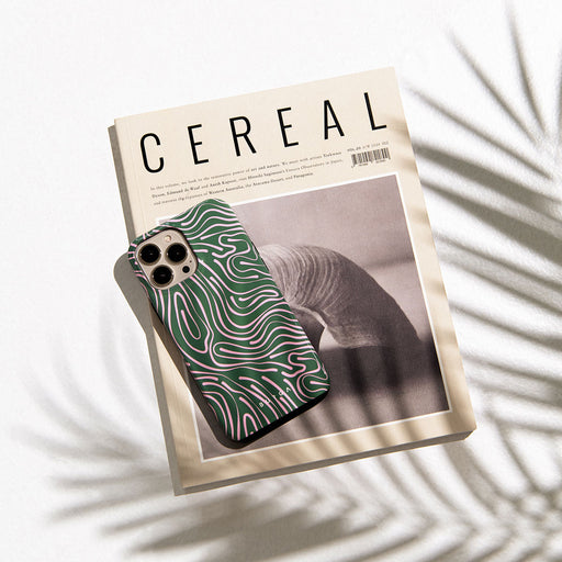 Hawaiian Breeze -  Samsung Galaxy A16 Case 11