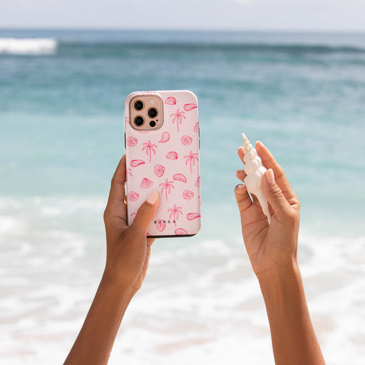 Beach Please - Google Pixel 8 Pro Case 22