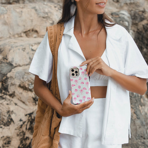 Beach Please - Google Pixel 8 Pro Case 25