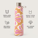 Aloha - Water Bottle 3