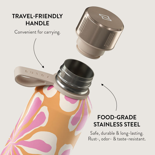 Aloha - Water Bottle 4