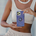 Azure Waters - Samsung Galaxy S24 FE Case 6