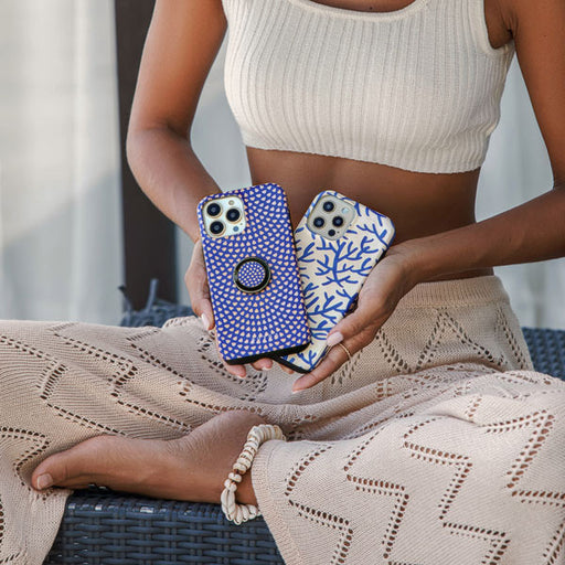 Azure Waters - Samsung Galaxy S24 FE Case 7