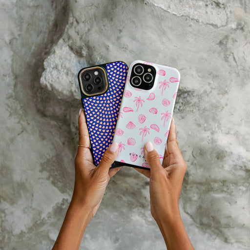 Azure Waters - Samsung Galaxy S24 FE Case 8