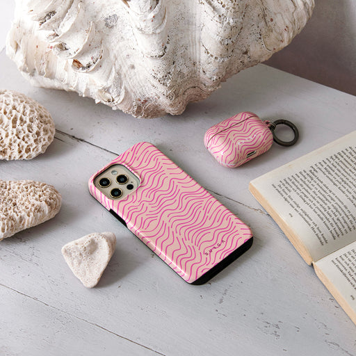 Secret Spot - Xiaomi Redmi Note 11 Pro+ Case 7