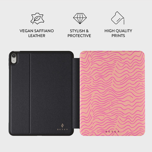 Secret Spot - iPad 10.9 (A16/10th Gen) Case 2
