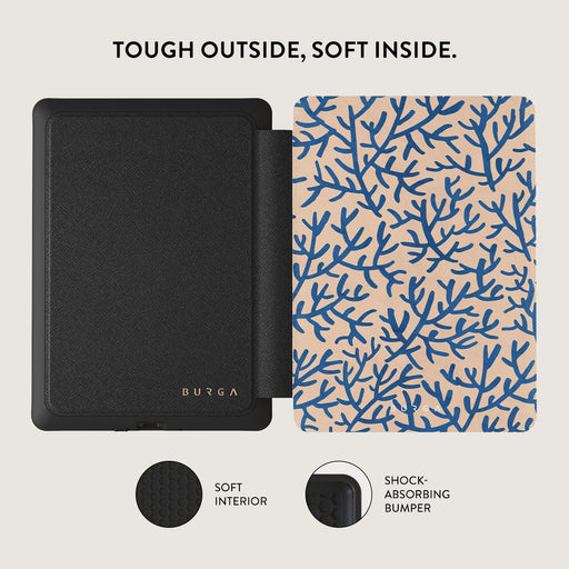 Vitamin Sea - Kindle Paperwhite (11th Gen) Case 4