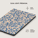 Vitamin Sea - Kindle Paperwhite (11th Gen) Case 6