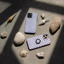 Calm Sailing - iPhone 16 Case 23