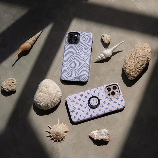 Calm Sailing - iPhone 16 Case 23