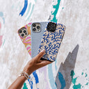 Calm Sailing - iPhone 16 Case 24