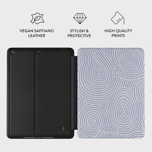 Calm Sailing - iPad 10.2 (9th/8th/7th Gen) Case 2