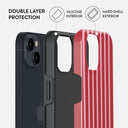 Strawberry Jam - iPhone 15 Plus Case 6