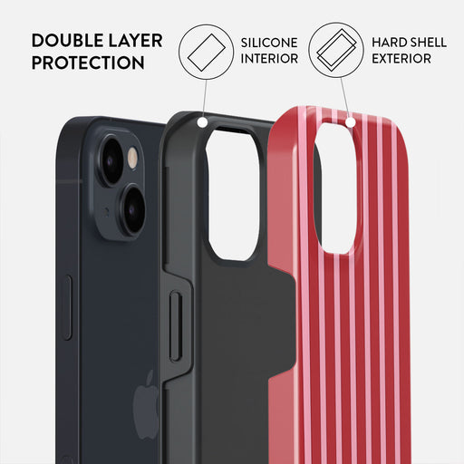 Strawberry Jam - iPhone 15 Plus Case 6