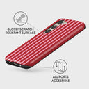 Strawberry Jam - Samsung Galaxy S23 Case 7
