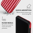 Strawberry Jam - Samsung Galaxy S23 Case 8