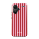 Strawberry Jam - Xiaomi Redmi Note 13 Pro+ 5G Case