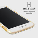 Lemon Tart - iPhone SE (2022) Case 4