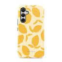 Lemon Tart - Samsung Galaxy A55 Case