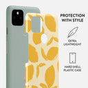 Lemon Tart - Google Pixel 5 Case 2
