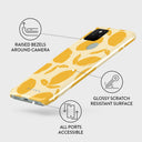 Lemon Tart - Google Pixel 5 Case 3