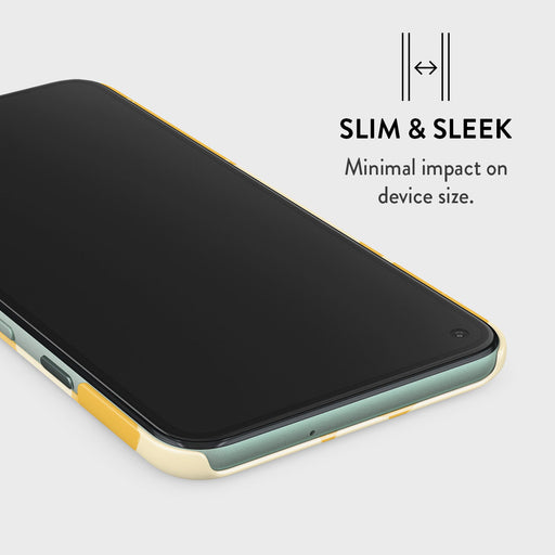 Lemon Tart - Google Pixel 5 Case 4
