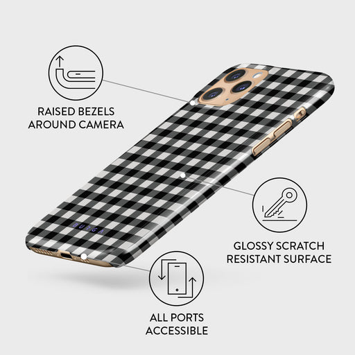 Tea Time - iPhone 11 Pro Max Case 3