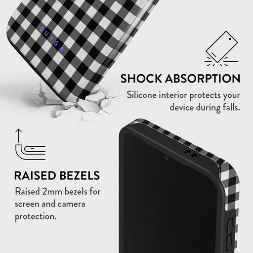Tea Time - Samsung Galaxy S24 Case 4