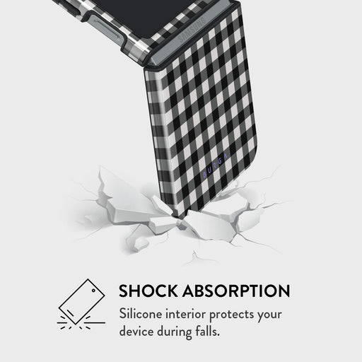 Tea Time - Samsung Galaxy Z Flip 6 Case 4