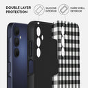 Tea Time - Samsung Galaxy A15 4G / 5G Case 2