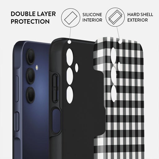 Tea Time - Samsung Galaxy A15 4G / 5G Case 2